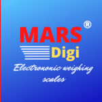 Marsdigi logo