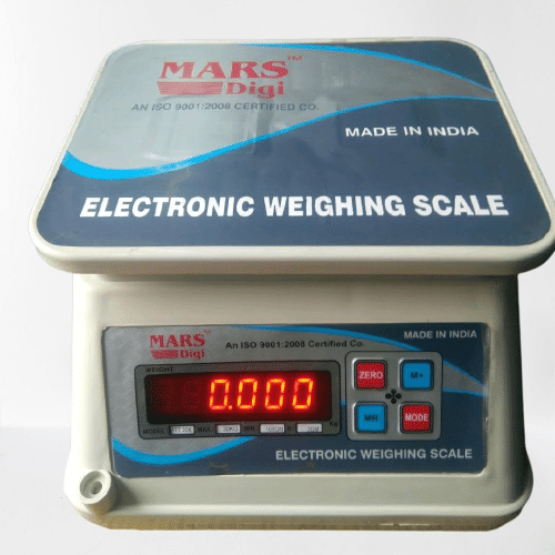 digital scale ABS