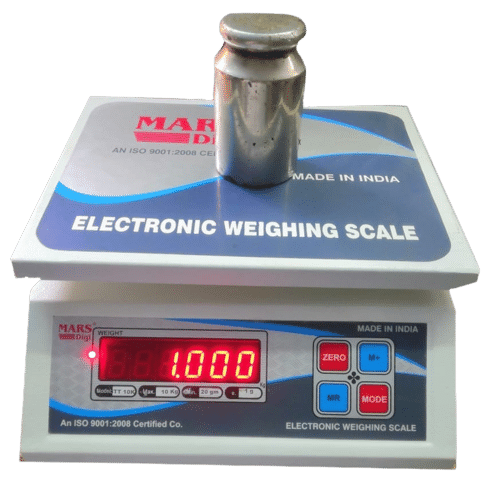 counter scale ms