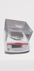 Lab scale