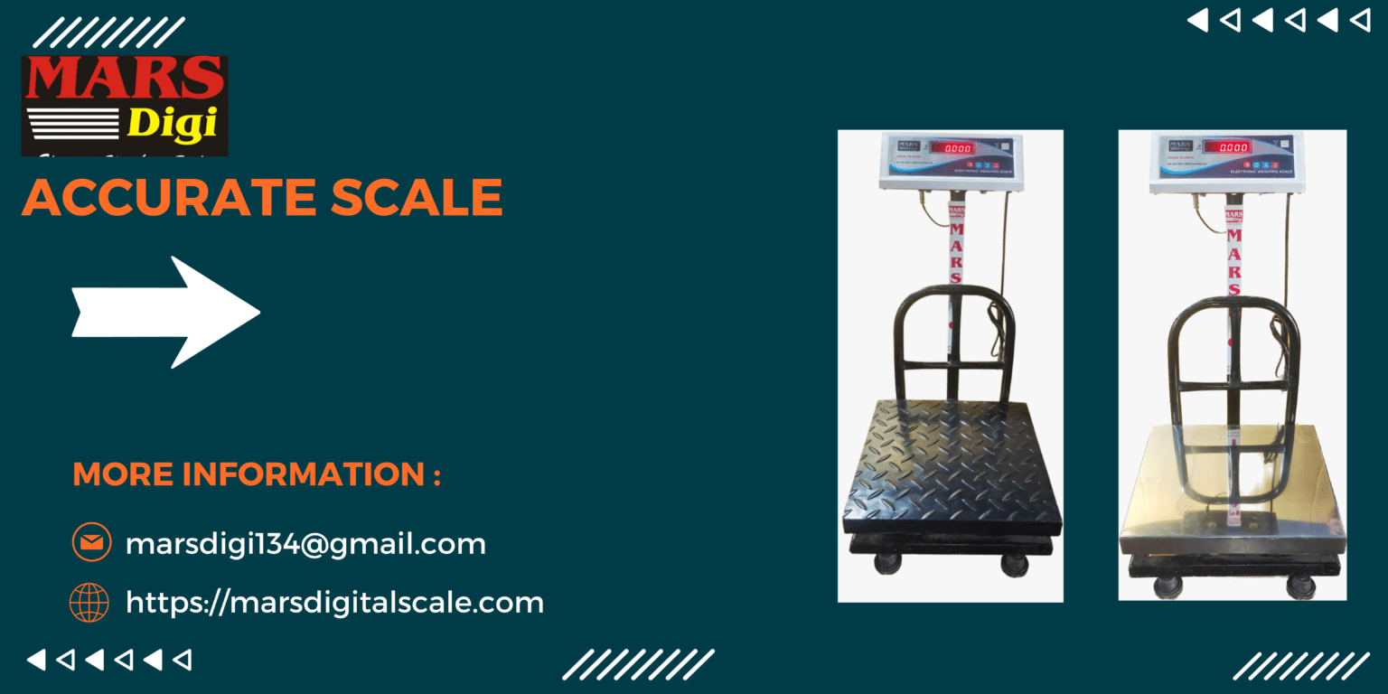 digital weighing scale (1)