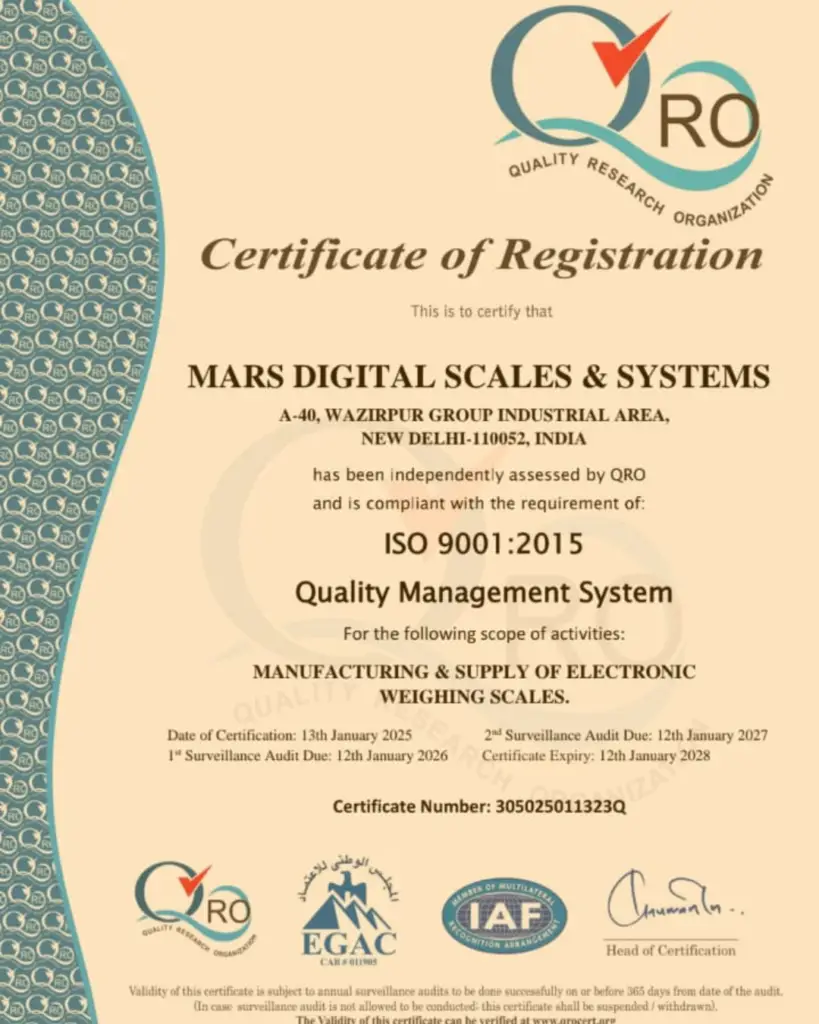 ISO-9001:2015
