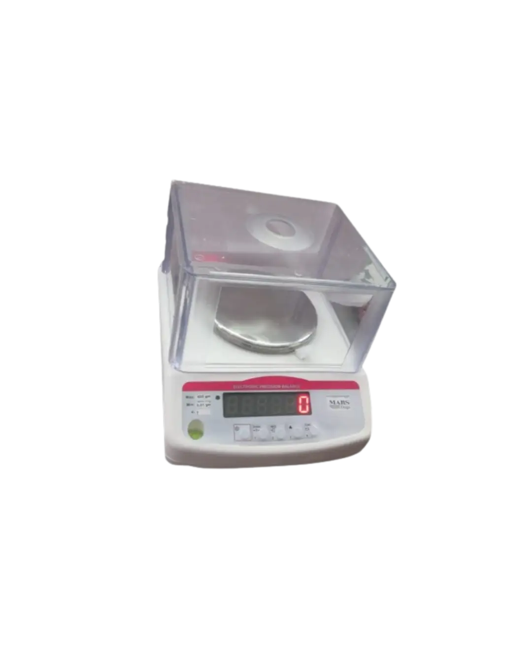 lab-scale