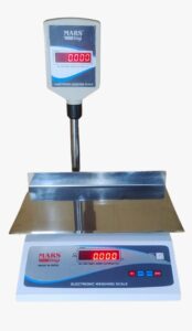 table-top-scale