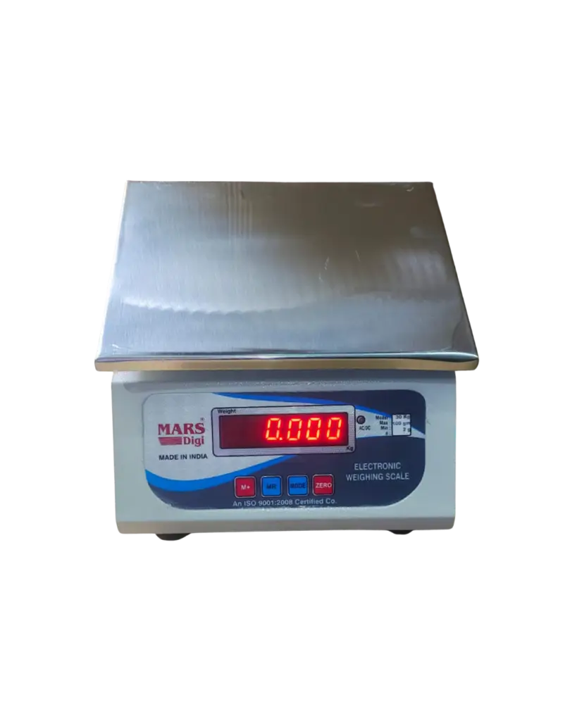 table-top-small-scale