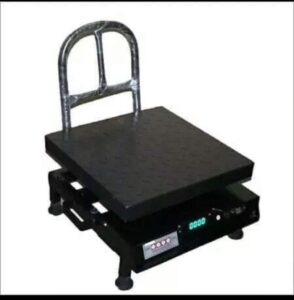portable scale 2